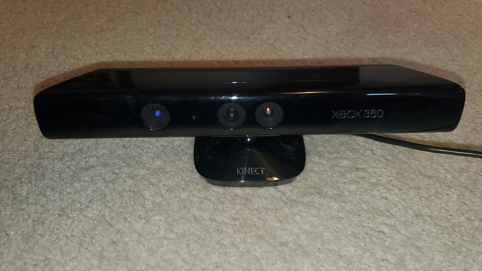 Xbox 360 E 250GB Gaming Bundle w/Kinect, 30 games, and 2 Wireless
