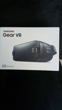 samsung gear vr oculus virtual reality headset brand new in original packaging b
