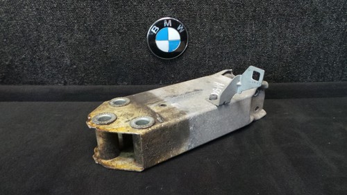 A1-506 * BMW 5er F10 Pralldämpfer Dämpfer Halter Stoßstange Alu Vorne Links