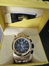 Reserve Bolt Zeus MenModel 12737 - Men's Watch Quartz