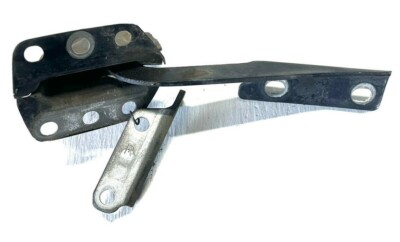 Hood Hinge Daihatsu Rocky Black  Right Passenger RH 1990 1991 1992 OEM