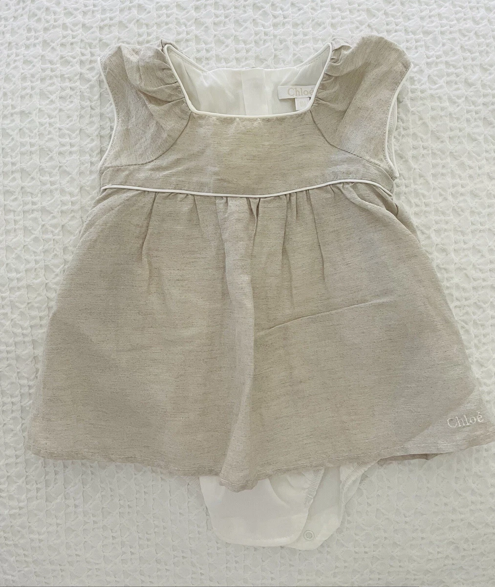 Chloe top dress ebay