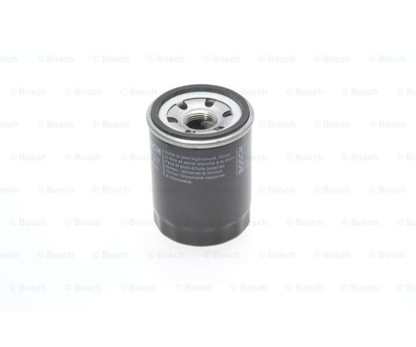 Bosch Oil Filter F 026 407 077-image