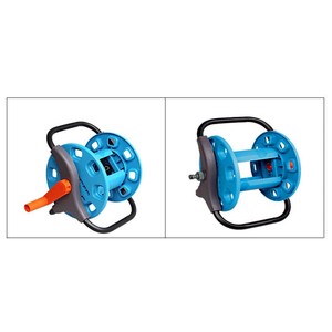 Schlauchwagen 20M Gartenschlauch Schlauchalter Trommel Schlauchtrommel