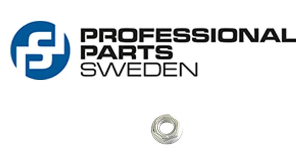 Soporte Amortiguador - Trasero para Volvo S60 S80 V60 2007-2018 - PRO PARTS Foto 2 de 4