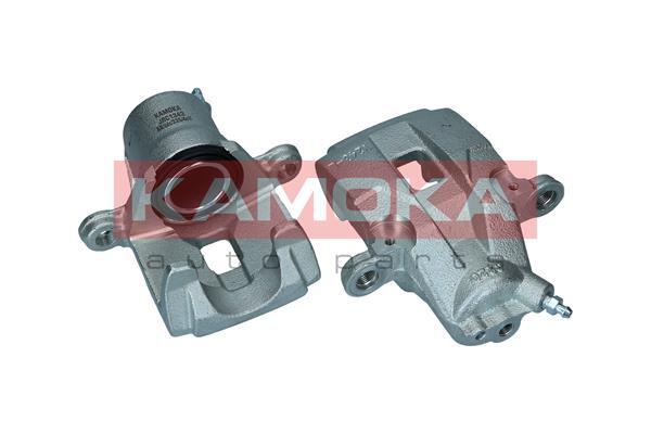Kamoka JBC1343 Bremssattel Hinten Links FüR Lexus Lx 4 Runner V Fortuner Land-image