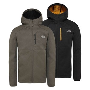 the north face quest hooded
