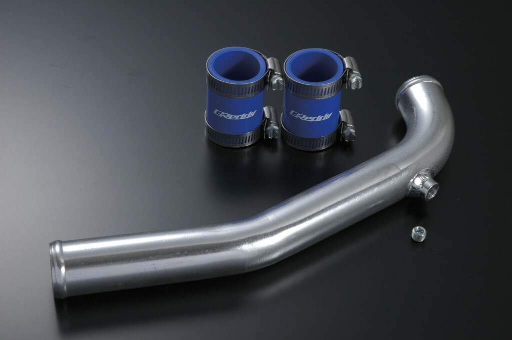 GREDDY ALUMINUM RADIATOR PIPE FOR TOYOTA MARK II JZX90 13911221 | eBay