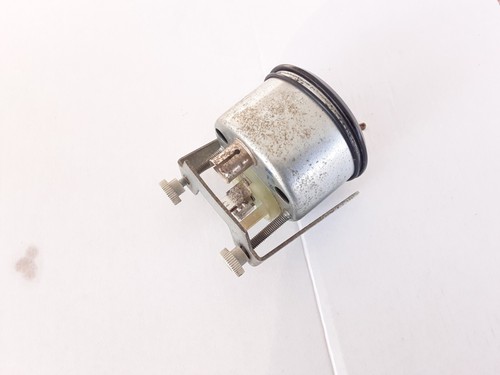 BMW R 80 G/S R 80 G/S PD R 100 GS S CS RS RT R 100/7 R 80 GS VOLTMETRO VOLTMETER - Imagen 7 de 24
