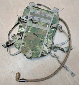 mtp hydration pack