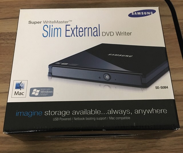 samsung portable dvd writer se-208 review samsung portable dvd writer se-208 review