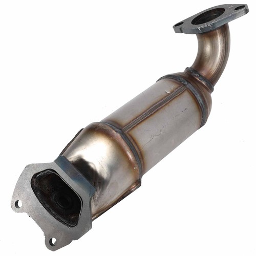 Front Rear Manifold Catalytic Converter For 2011-2020 Dodge Grand Caravan 3.6L - Picture 13 of 18