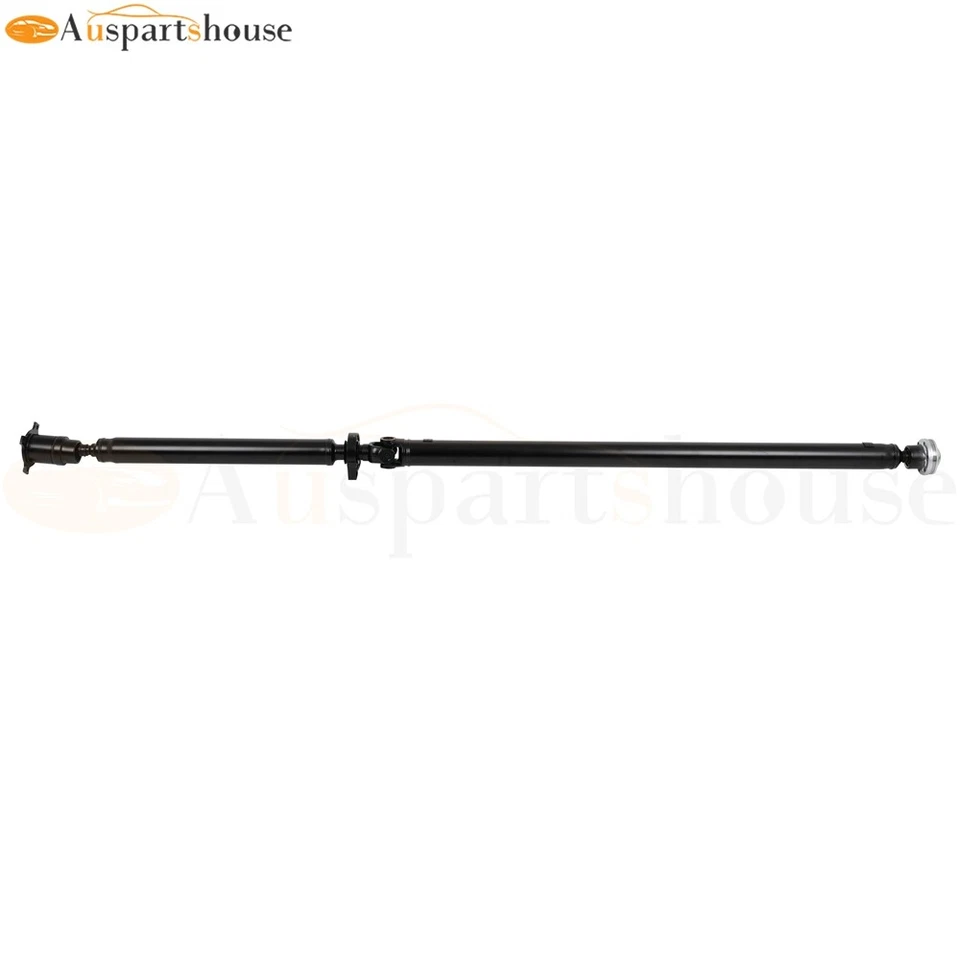 Rear Driveshaft For Ford Explorer Taurus Lincoln MKS Mercury Sable 4WD 936-847 Foto 4 de 4