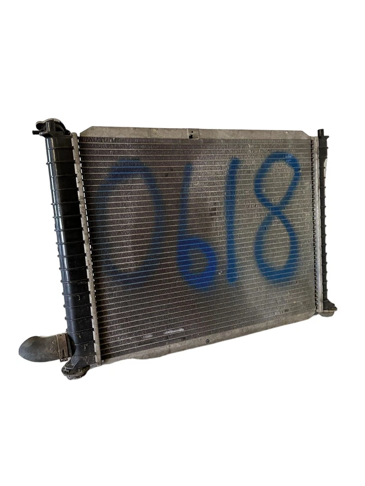 91 92 93 94 95 96 97 98 99 00 01 02 FORD ESCORT Radiator 1.9 AUTO - Image 3 of 4