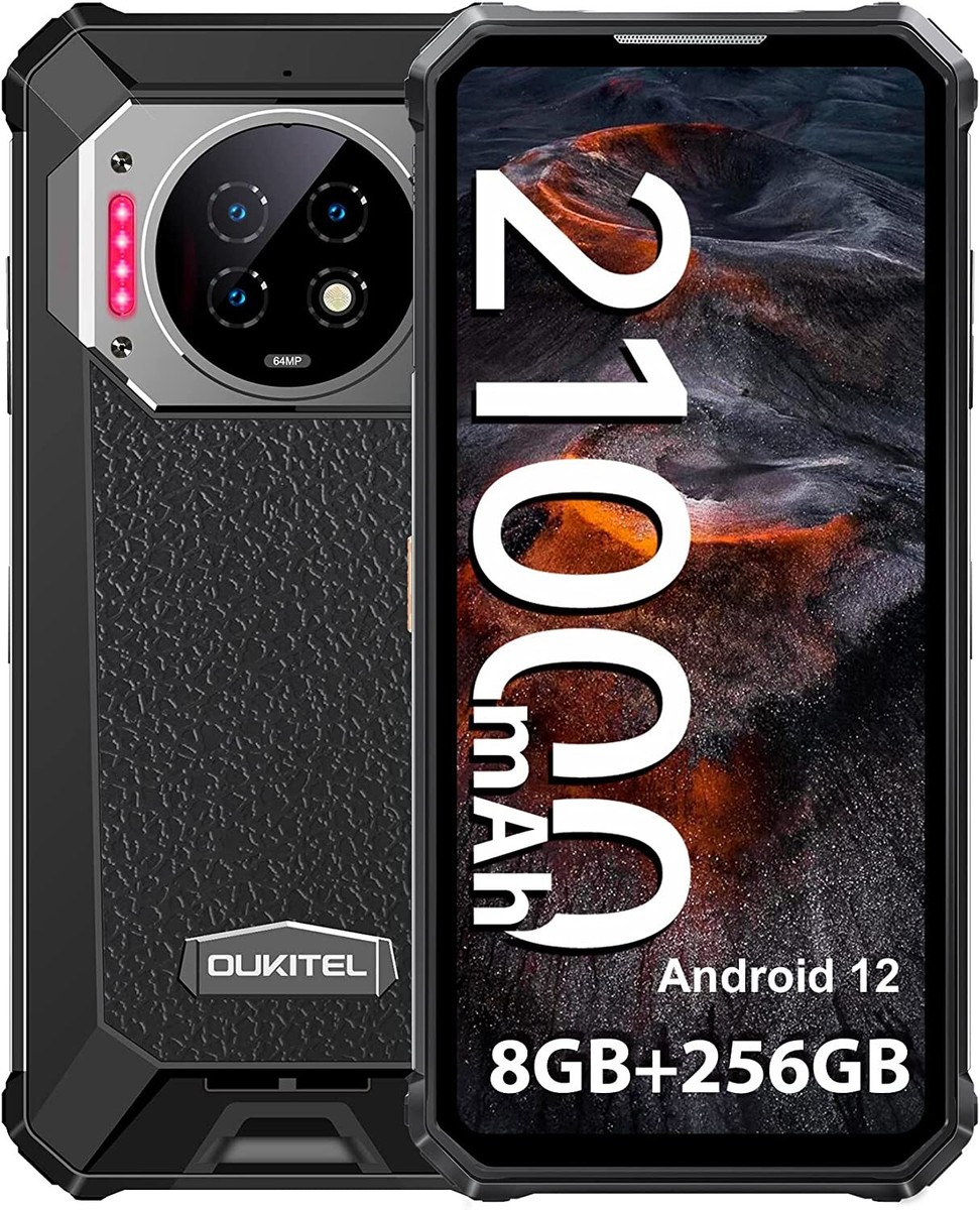 OUKITEL スマートフォン 18GB+128GB 90Hz 9113smKBKYL.jpg