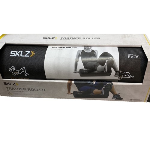 Fixation SKLZ Pour Câble De Résistance – Accroche Porte Noire (Neuf, Défaut Mineur)