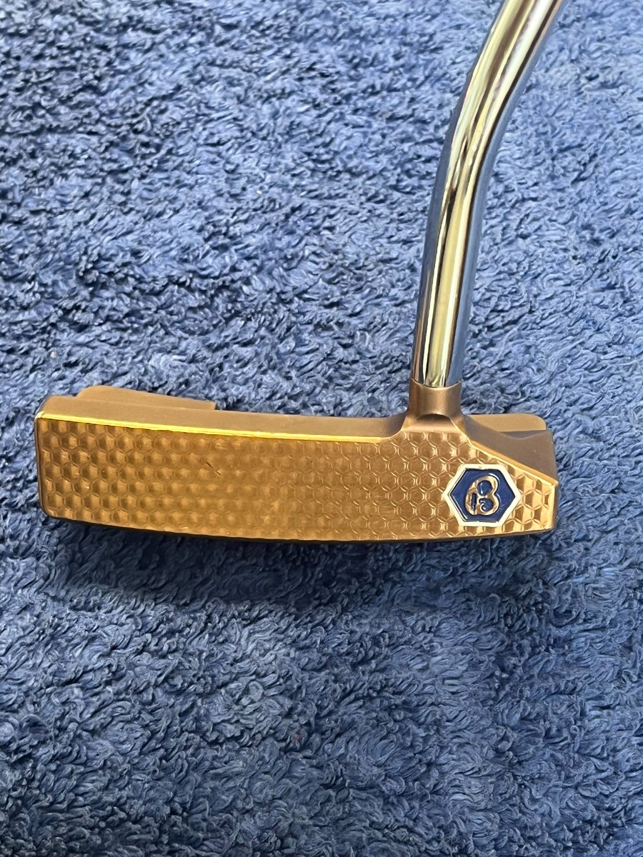 8354 BETTINARDI QUEEN BEE #6 ベティナルディ クイーン B 34