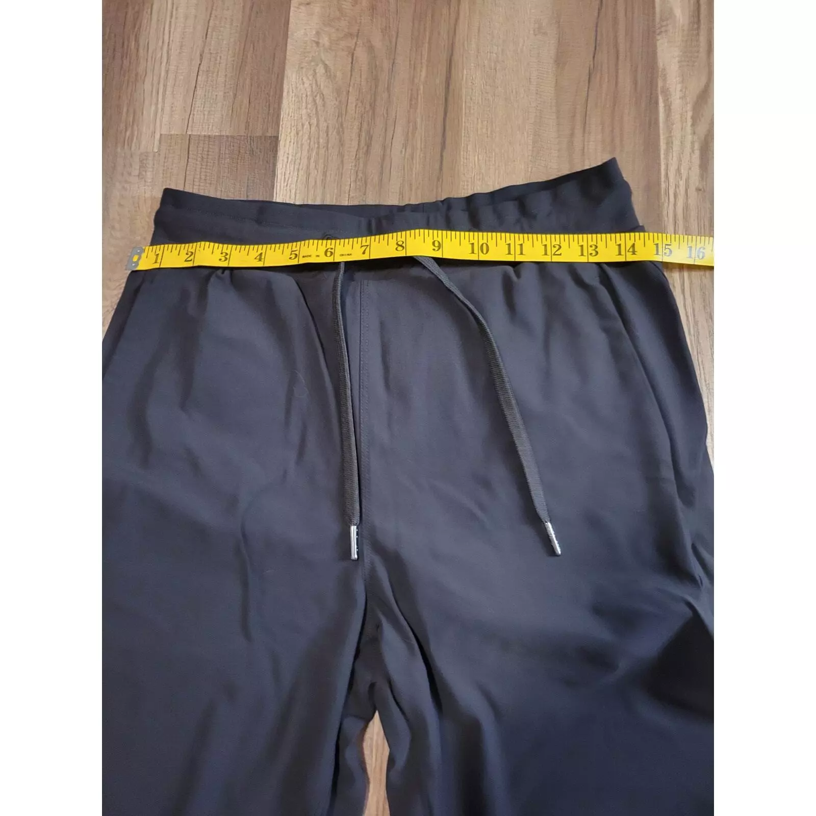 sweaty-betty winter explorer drawstring pockets pants