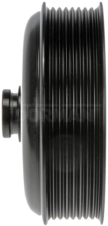 Engine Vacuum Pump Pulley for Ford E-350 Club Wagon 2005-04 - Imagem 2 de 4