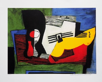 洋書 PICASSO by PICASSO Pablo Picasso | Untitled I (1949) | Artsy