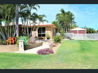 Salonika Beach Hay Point Mackay Qld Beach House For Sale