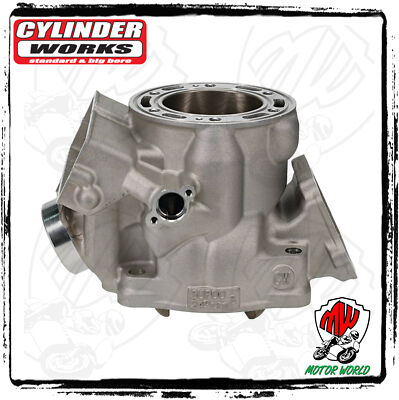 CILINDRO STD ZYLINDER FUNKTIONIERT YAMAHA YZ 250 2001