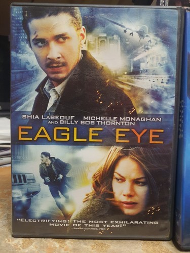 Horror, Sci-Fi and Fantasy DVDs DEAD - FIVE - Fill your cart to save money - Picture 70 of 167