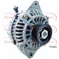 Lichtmaschine 12V Spannung FüR Opel Agila Suzuki Splash SX4 Swift Vauxhall Agila