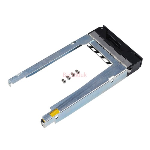 2.5" SATA HDD Tray Caddy 03T8147 SM10A43750 For Lenovo RD650 RD550 RD450 TD350 - Afbeelding 6 van 16