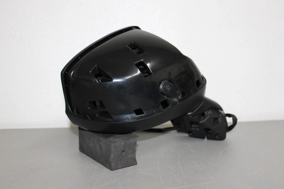 2012 2013 HONDA CIVIC RIGHT SIDE DOOR MIRROR - Image 2 of 4