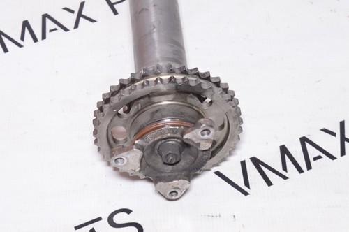 Porsche 996 911 M96 Intermediate Shaft 99610590100 - Picture 3 of 5