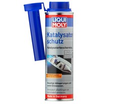 Liqui Moly Katalysatorschutz 300 ml Katalysator Schutz Reiniger Reingung