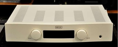 HEGEL H95 Integrated Amplifier Excellent Tested from Japan JP Works MG01 11.5