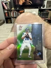 2025 Topps Signature Jared Goff Green (RAW)