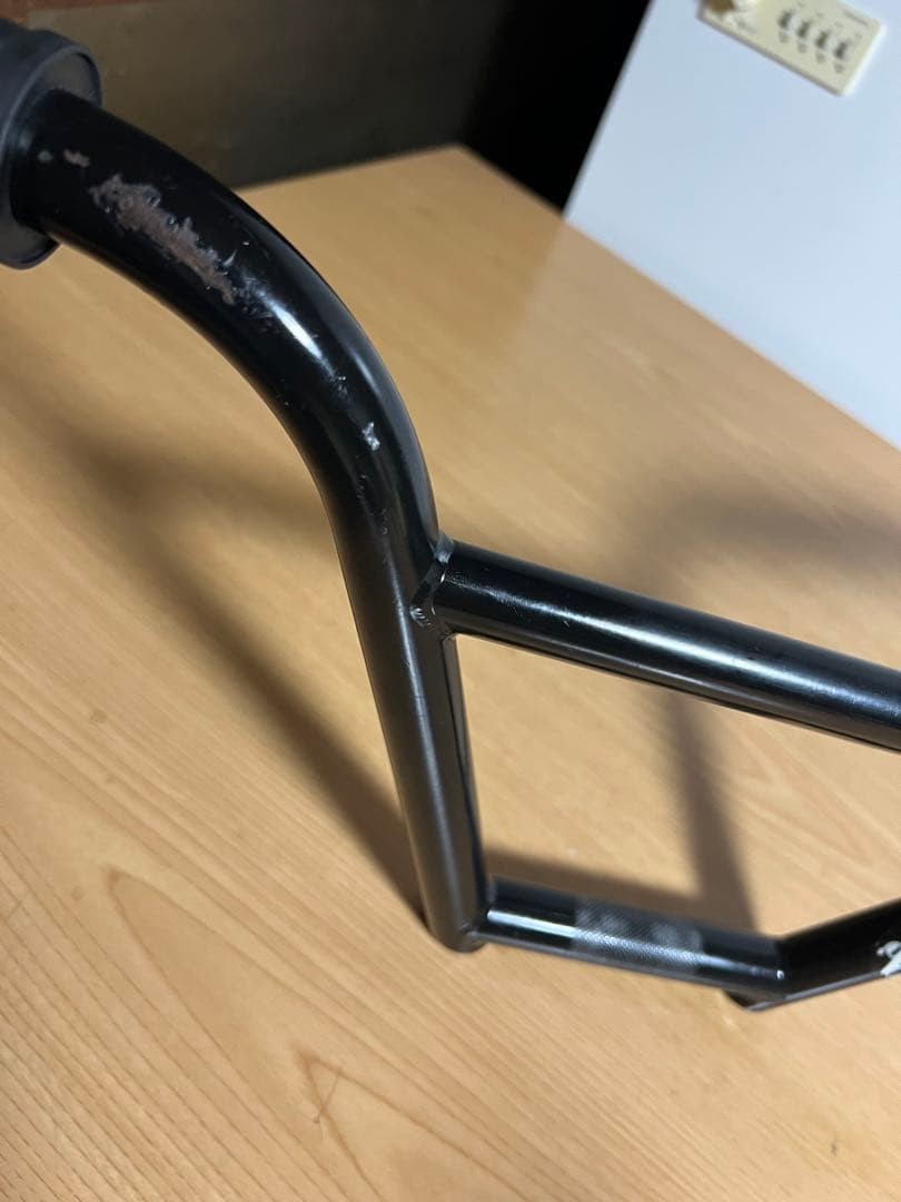 BMX Bar SHADOW CONSPIRACY VULTUS 13B 4Pc | eBay