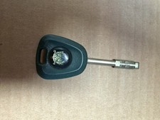 VINTAGE “JAGUAR” GROWLER OLD CAR KEY/DISPLAY/SOUVENIR / Jaguar Tibbe valet key