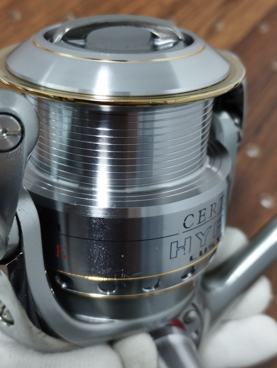Daiwa Celtate 3012H Hyper Custom Y6984 | eBay Daiwa Celtate 3012H Hyper Custom Y6984 | eBay