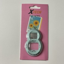 XTech Close Up Lenses Film Accessories For Models Mini 7s Mini8 Mini8 Mini9