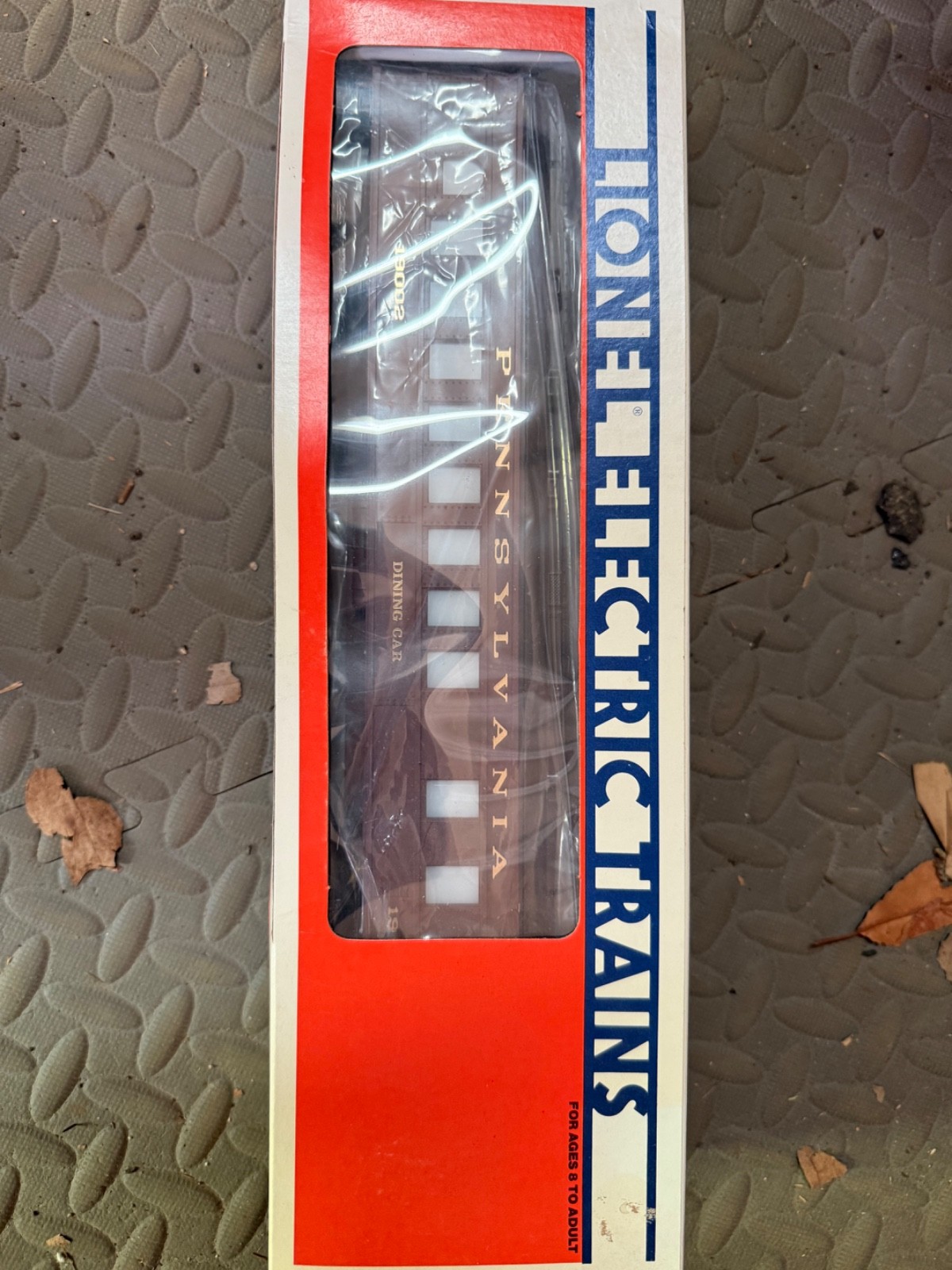 Click here to see eBay Auction