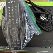 New INSIGNIA Digital to Analog Converter Box Black NS DXA1 -APT OYV