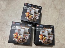 NEW Sealed Pop Mart - One Piece Grand Line Ship Random Box