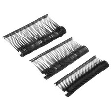 J Hook Standard Tagging Fasteners,Plastic Regular,Standard Label Price Taggin...