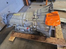 Used Automatic Transmission Assembly fits: 2010 Gmc Yukon AT 4x4 Grade C