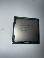 Intel Core I5-3550 Desktop CPU 3.30GHz SR0P0 LGA1155 Processor Used Pull
