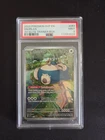 Pokemon 2023 Snorlax SVP Promo #051 PSA 9
