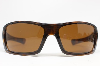 OAKLEY  Antix mod 03-703 col brown sz 68/20 Frame MI U.S.A
