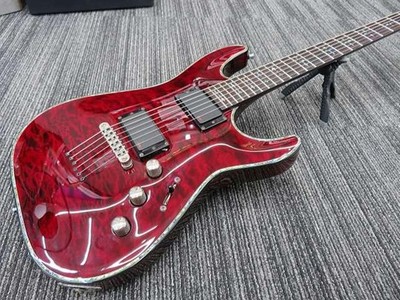 SCHECTER andere Karosserietypen AD-C1-HR gebraucht