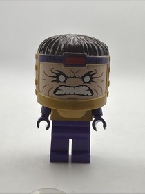 LEGO Marvel Super Heroes MODOK Minifigure sh0101 Avengers 76018