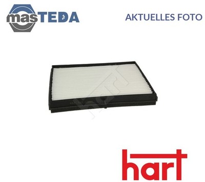 371 259 INNENRAUMFILTER POLLENFILTER HART FÜR CHEVROLET LACETTI,NUBIRA