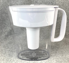 Brita Water Filter Pitcher Model OB11/OB03 Wh...